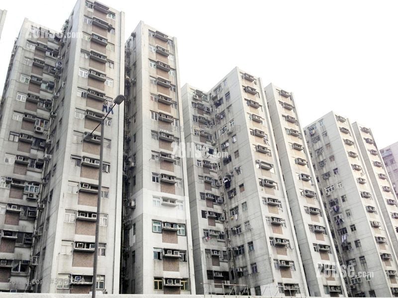 伟恒昌新村 售盘 2 房 , 1 浴室 372 平方尺