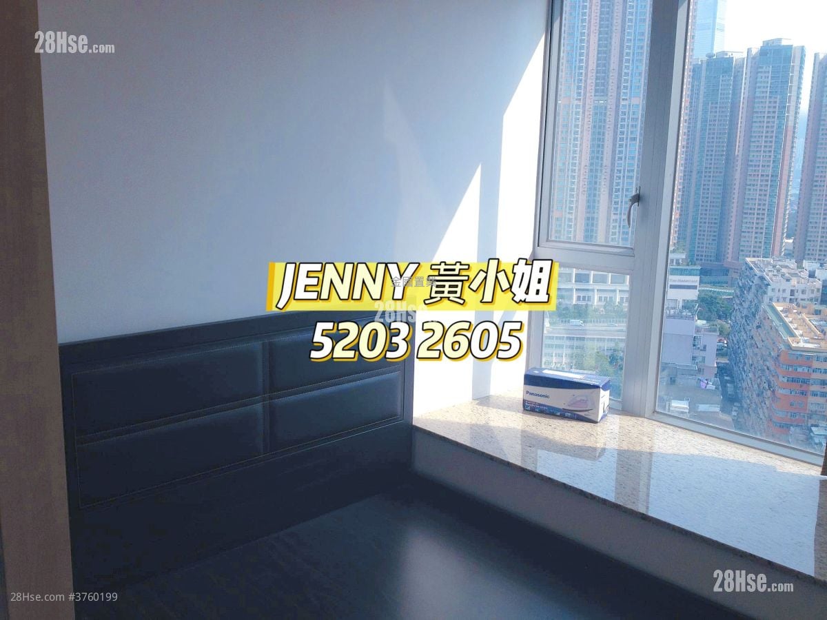 i-home 售盘 1 房 , 1 浴室 380 平方尺