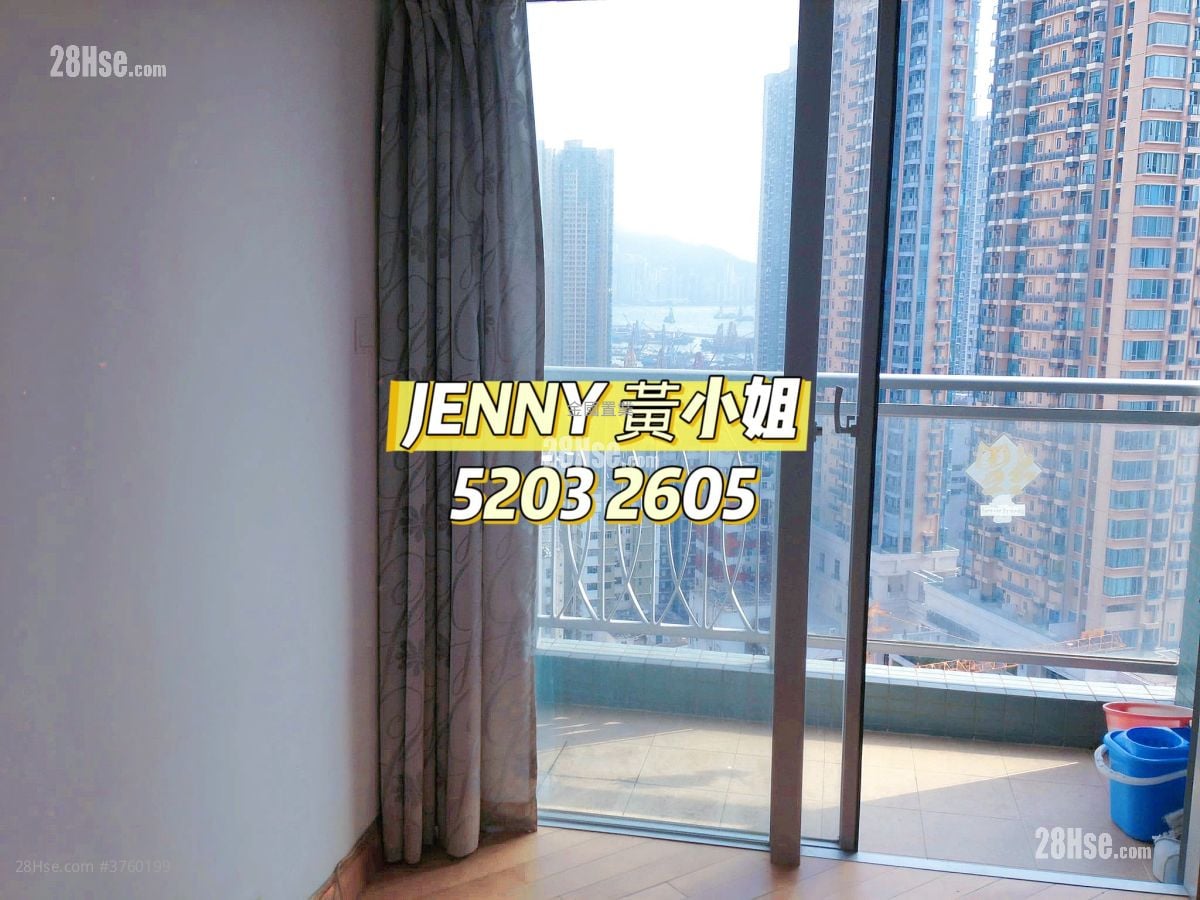 i-home 售盘 1 房 , 1 浴室 380 平方尺