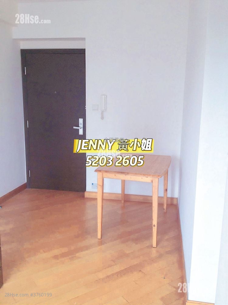 i-home 售盘 1 房 , 1 浴室 380 平方尺