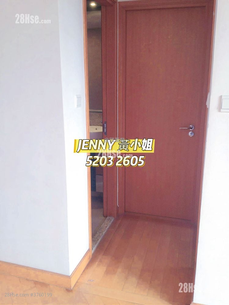 i-home 售盘 1 房 , 1 浴室 380 平方尺