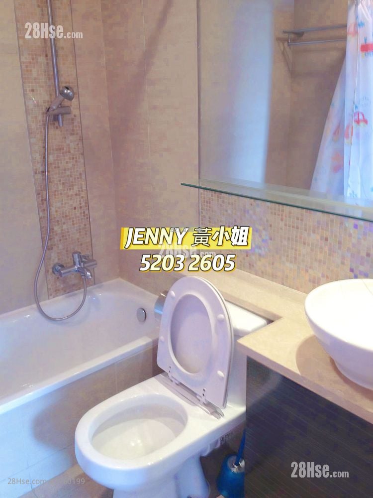 i-home 售盘 1 房 , 1 浴室 380 平方尺