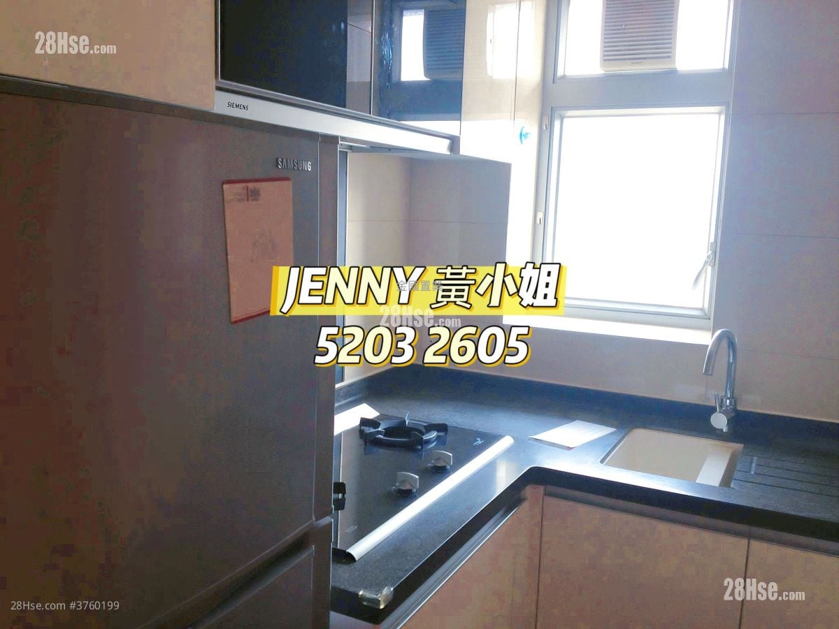 i-home 售盘 1 房 , 1 浴室 380 平方尺