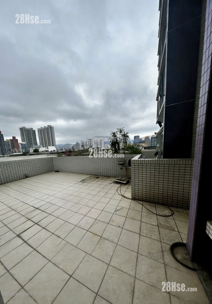 Grand Waterfront Sell 2 Bedrooms , 1 Bathroom 332 ft²