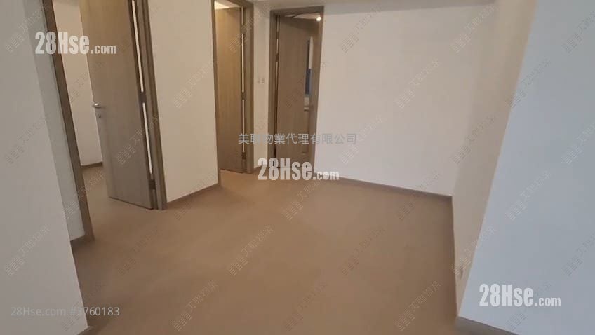 亲海駅 售盘 3 房 707 平方尺