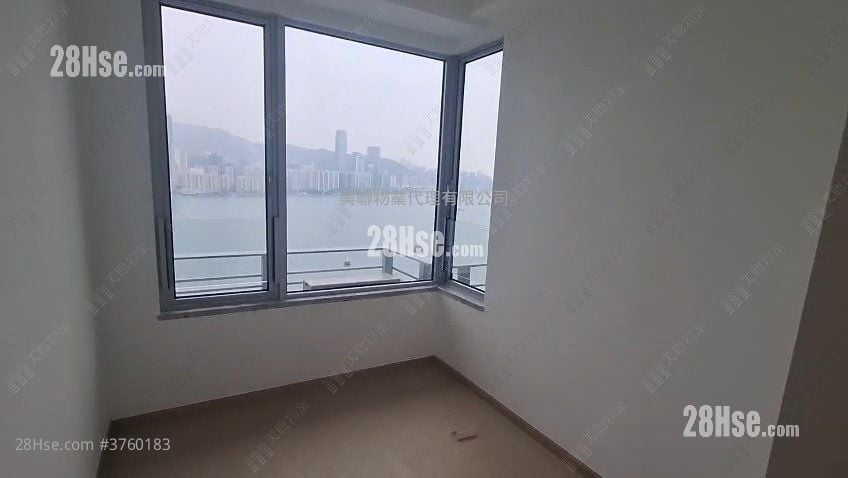 亲海駅 售盘 3 房 707 平方尺