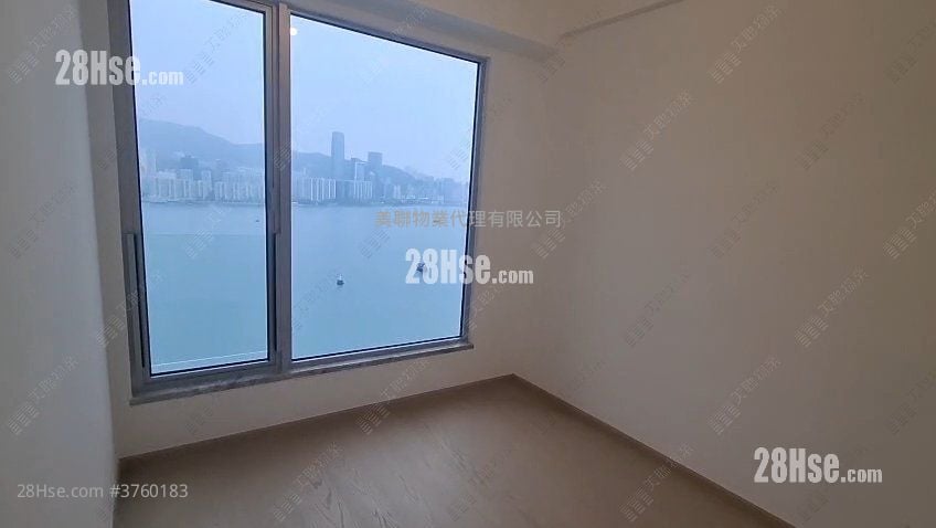 亲海駅 售盘 3 房 707 平方尺