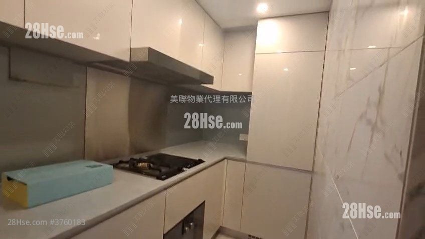 亲海駅 售盘 3 房 707 平方尺