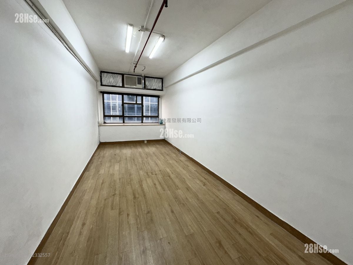 Pakpolee Commercial Centre Rental Studio