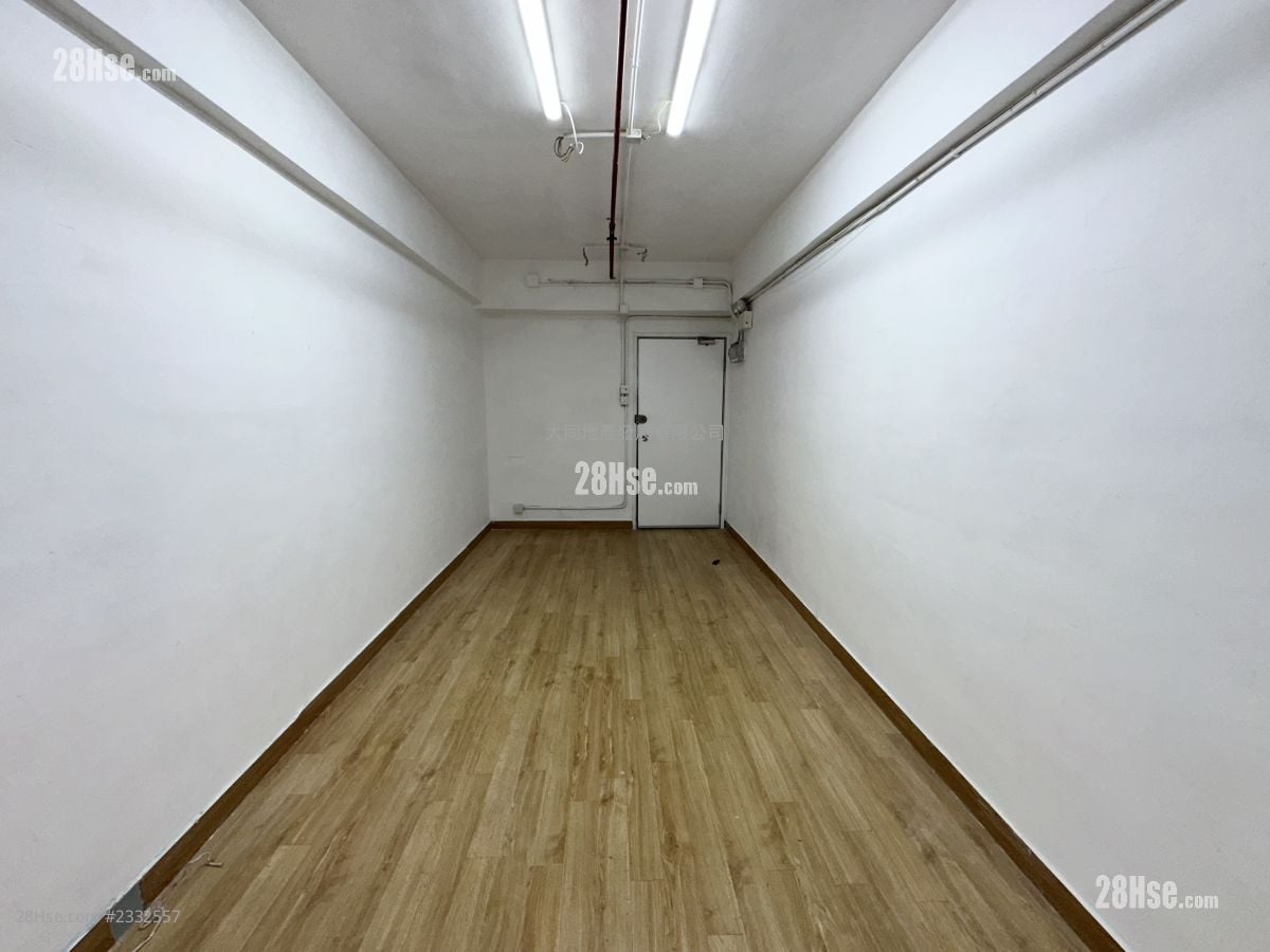 Pakpolee Commercial Centre Rental Studio