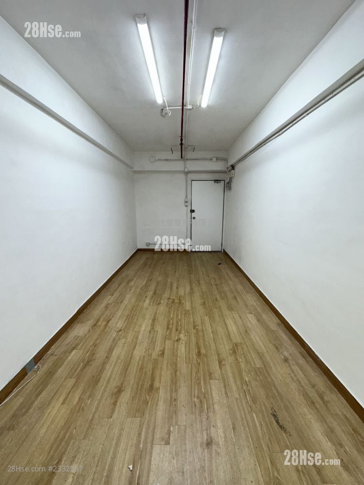 Pakpolee Commercial Centre Rental Studio