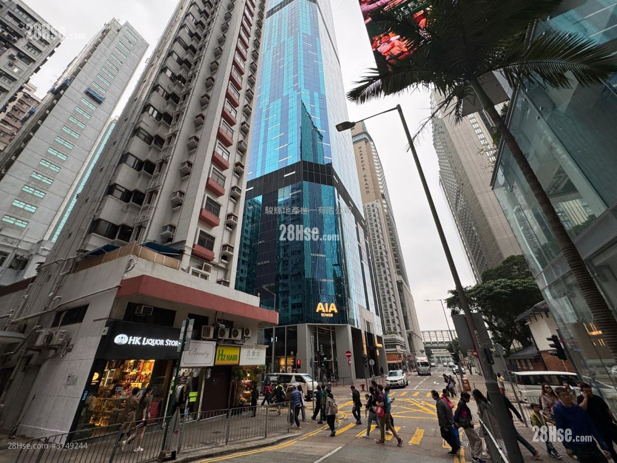 民眾大廈 租盤 1 房 , 1 浴室 150 平方呎