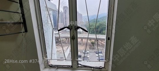 綠楊新邨 租盤 445 平方呎