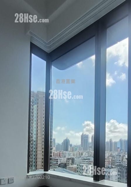 Belgravia Place 售盘 3 房 457 平方尺