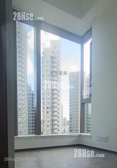 Belgravia Place 售盘 3 房 457 平方尺