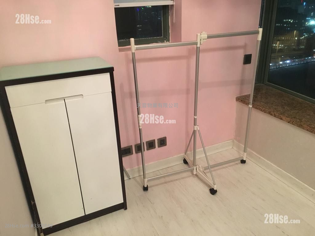 东海雅园 售盘 2 房 , 1 浴室 335 平方尺