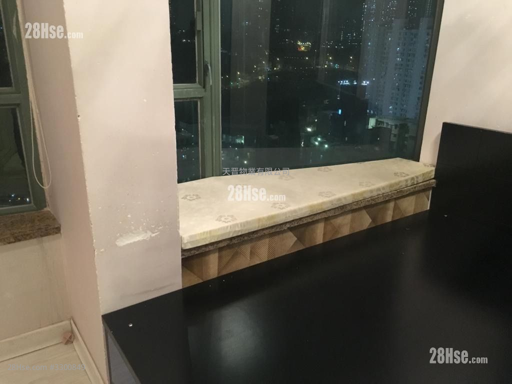 东海雅园 售盘 2 房 , 1 浴室 335 平方尺