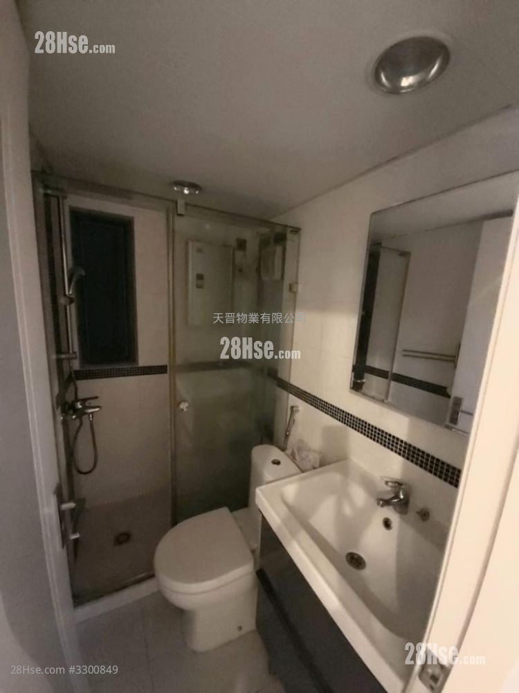 东海雅园 售盘 2 房 , 1 浴室 335 平方尺