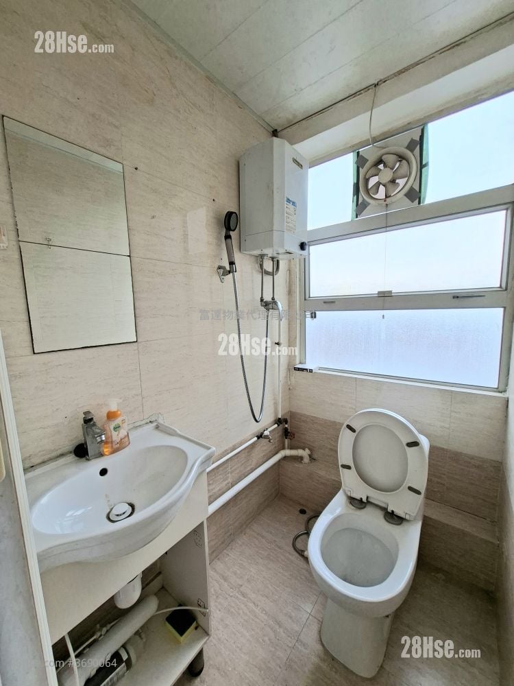 美嘉工业大厦 租盘