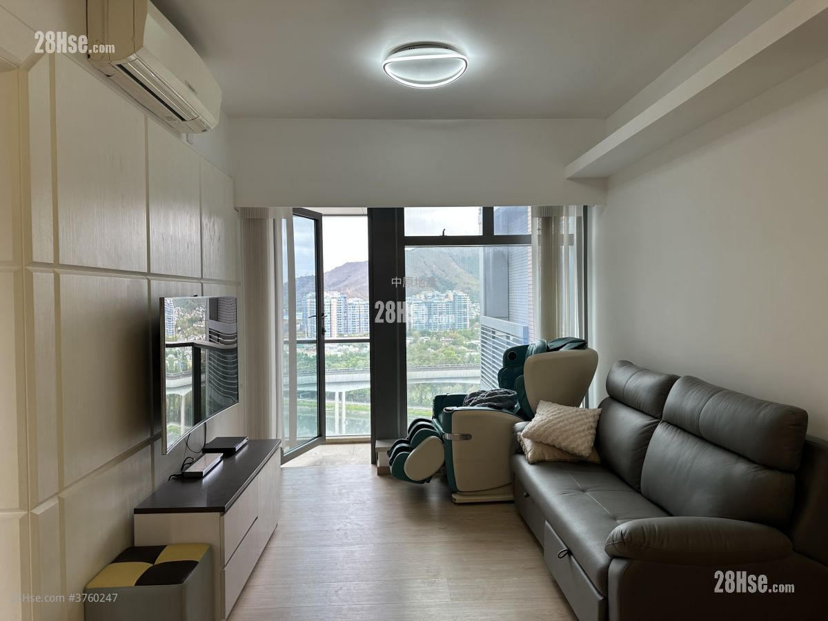 尔峦 售盘 3 房 , 2 浴室 769 平方尺