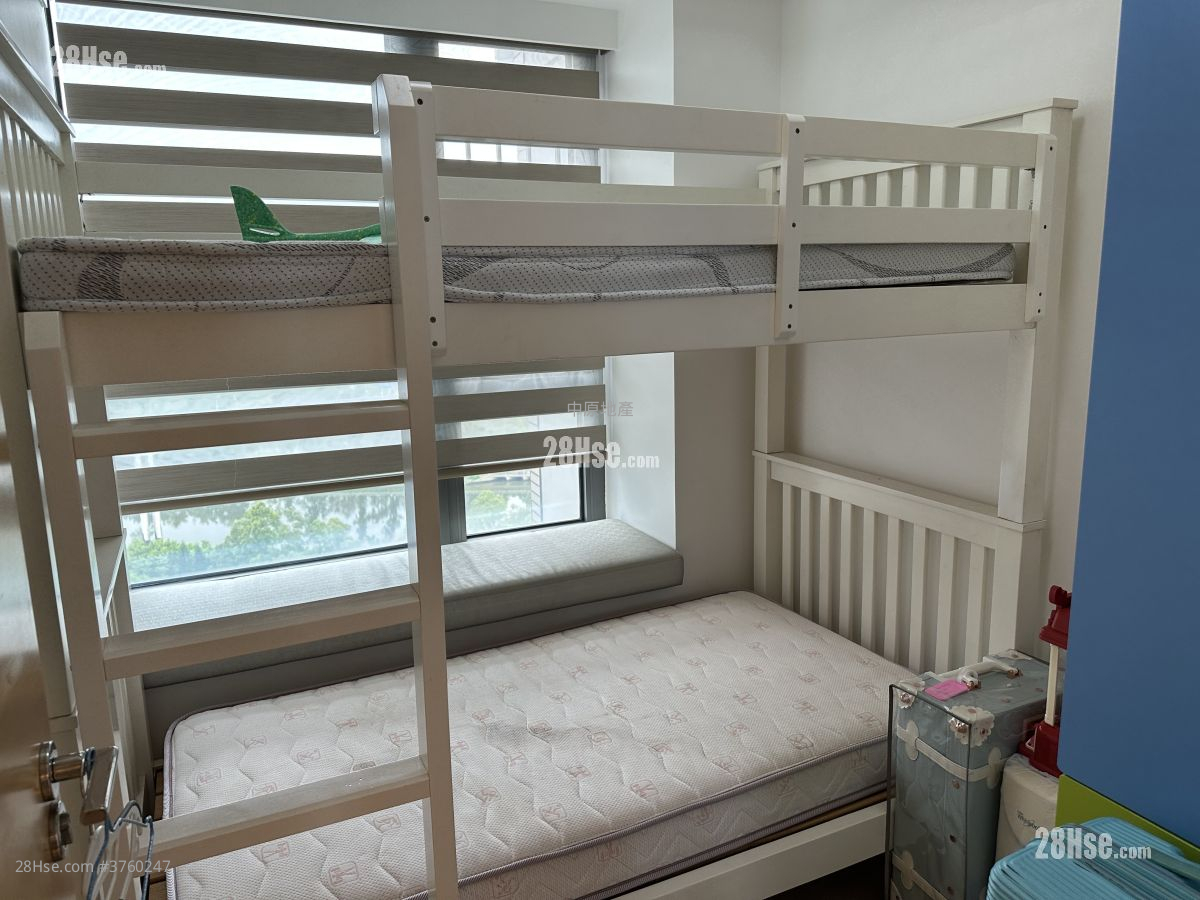 尔峦 售盘 3 房 , 2 浴室 769 平方尺