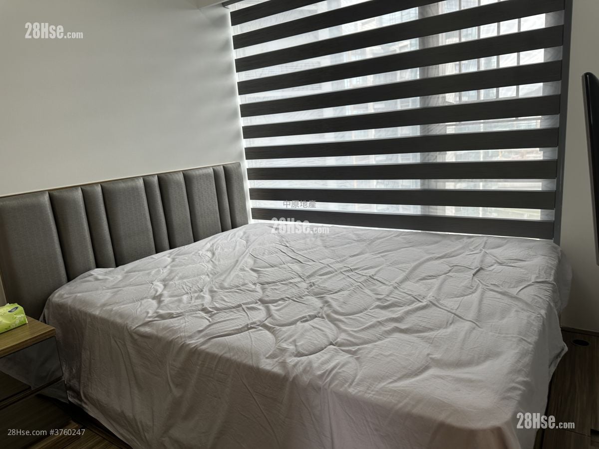 尔峦 售盘 3 房 , 2 浴室 769 平方尺