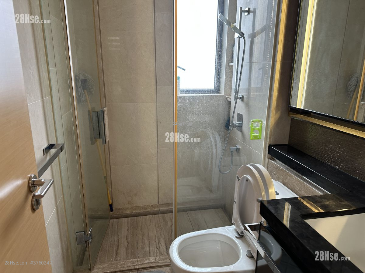 尔峦 售盘 3 房 , 2 浴室 769 平方尺