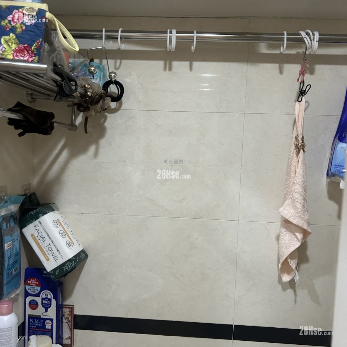 明威阁 售盘 372 平方尺