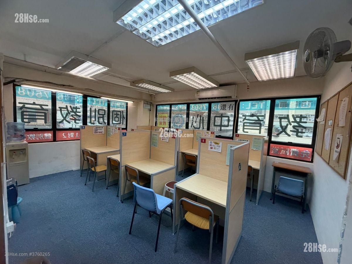 Millennium Court Sell