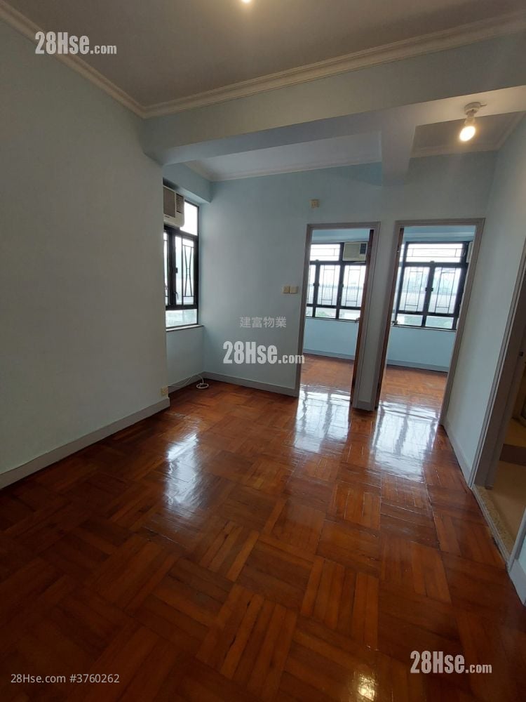 Tai Hang Building Sell 2 Bedrooms , 1 Bathroom 353 ft²