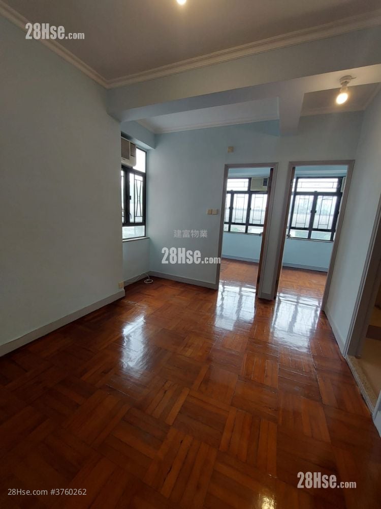 Tai Hang Building Sell 2 Bedrooms , 1 Bathroom 353 ft²