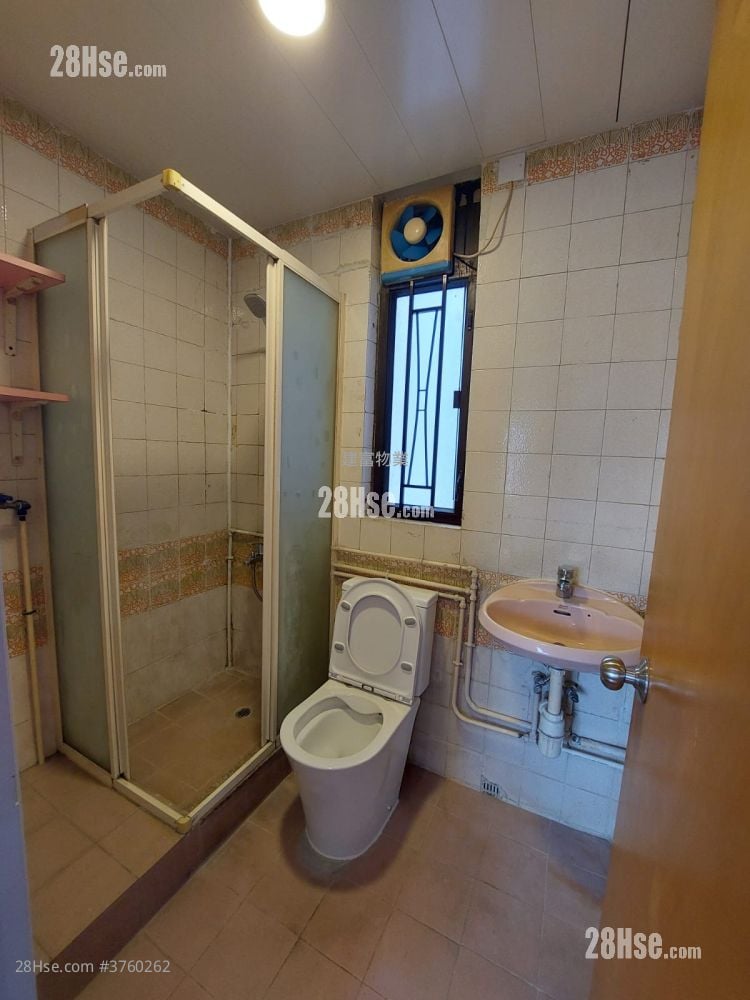 Tai Hang Building Sell 2 Bedrooms , 1 Bathroom 353 ft²