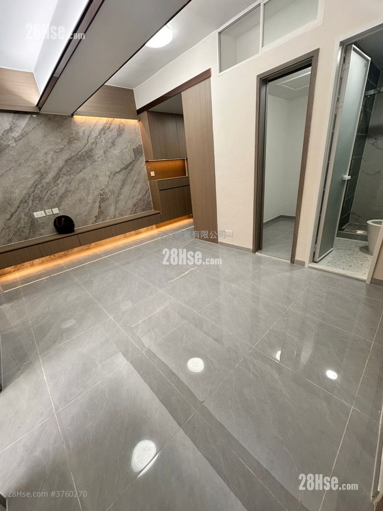 侨裕大楼 售盘 3 房 , 1 浴室 426 平方尺