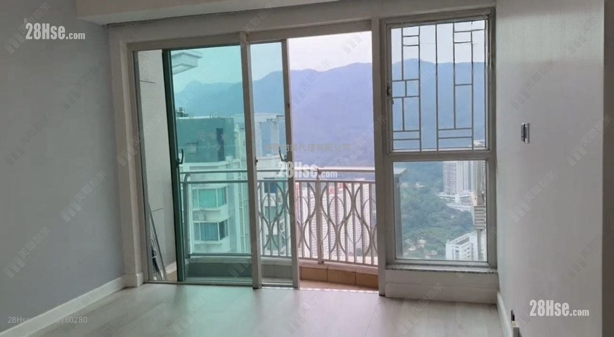 Festival City Sell 3 Bedrooms 784 ft²