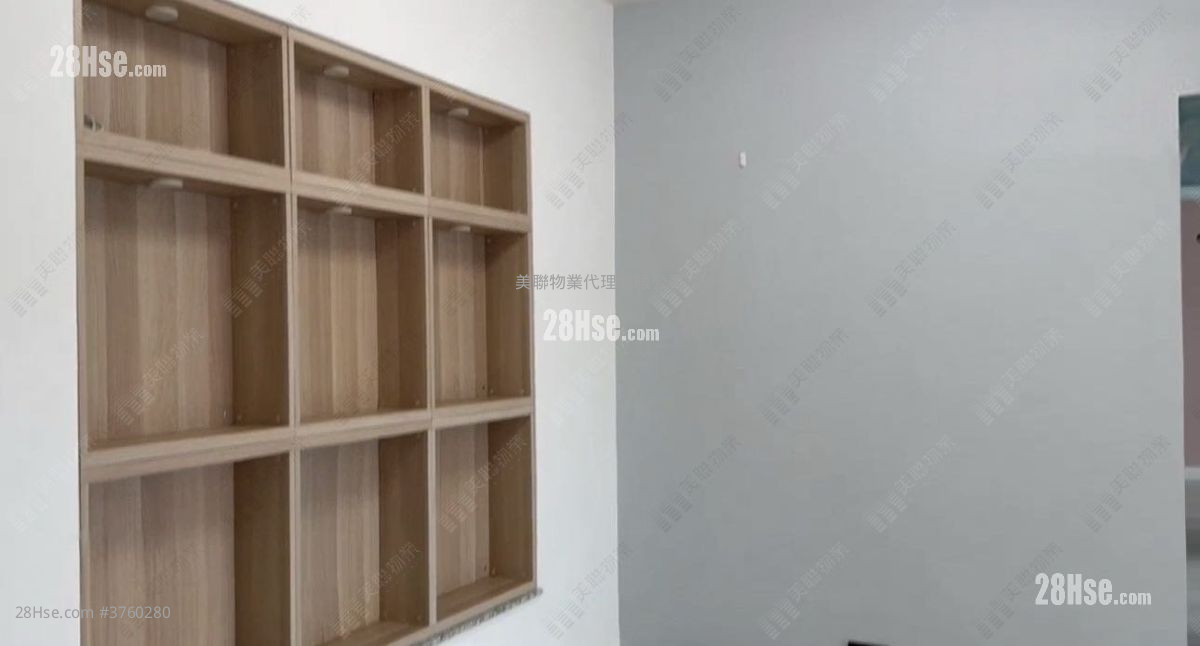 Festival City Sell 3 Bedrooms 784 ft²