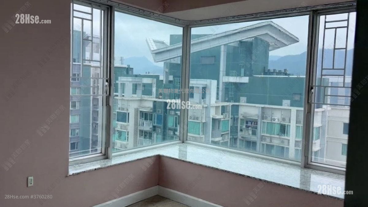 Festival City Sell 3 Bedrooms 784 ft²