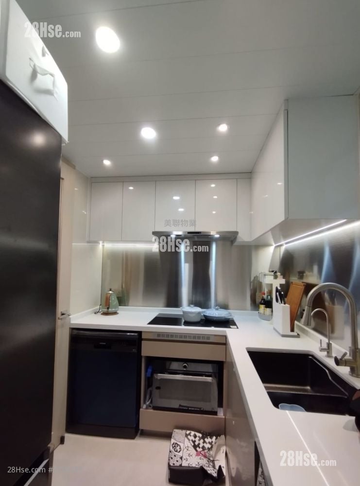 岚岸 售盘 3 房 755 平方尺