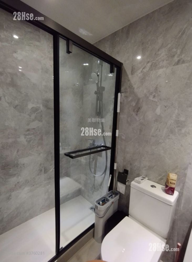 岚岸 售盘 3 房 755 平方尺