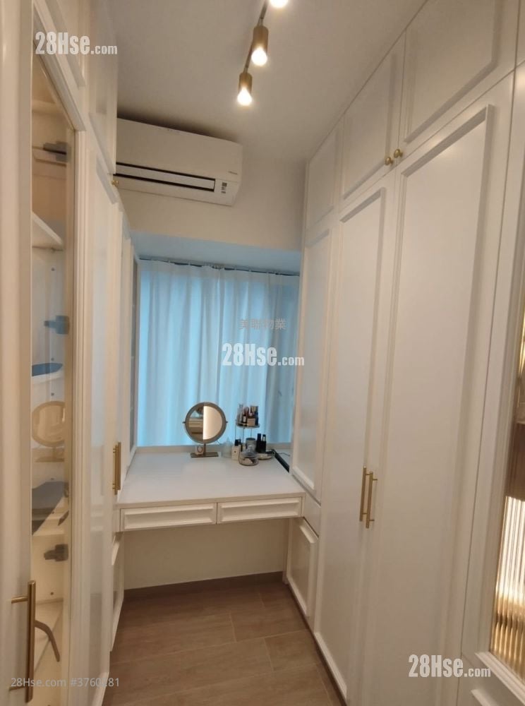 岚岸 售盘 3 房 755 平方尺