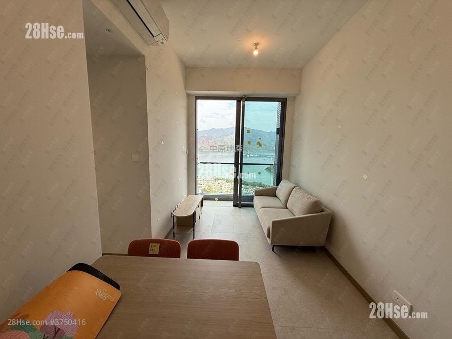 Sierra Sea 售盤 461 平方呎