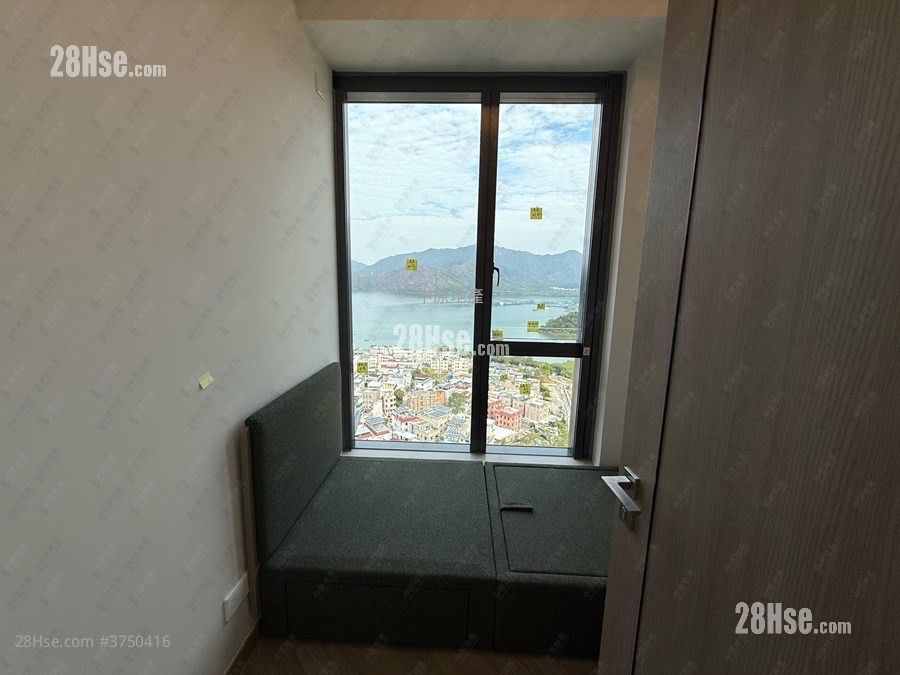 Sierra Sea 售盤 461 平方呎