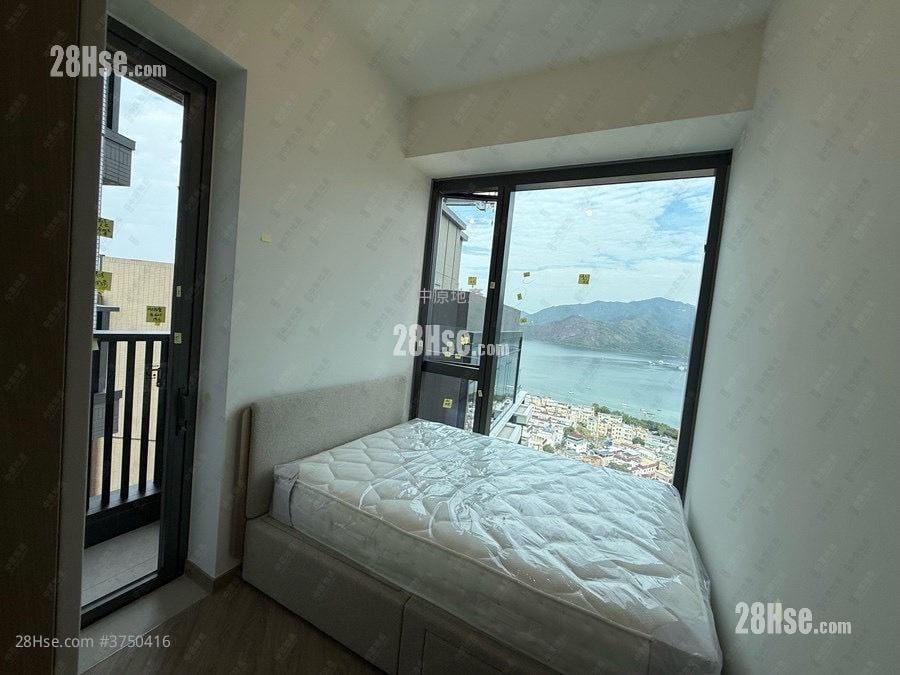 Sierra Sea 售盤 461 平方呎