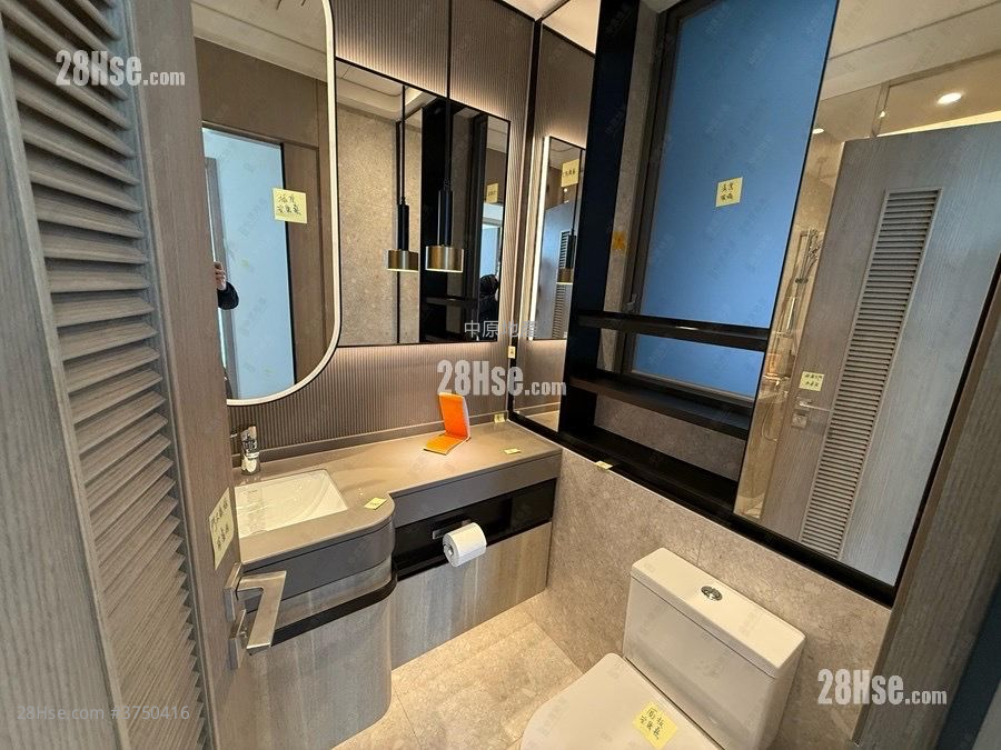 Sierra Sea 售盤 461 平方呎