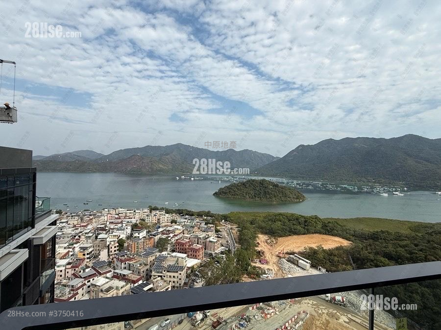 Sierra Sea 售盤 461 平方呎