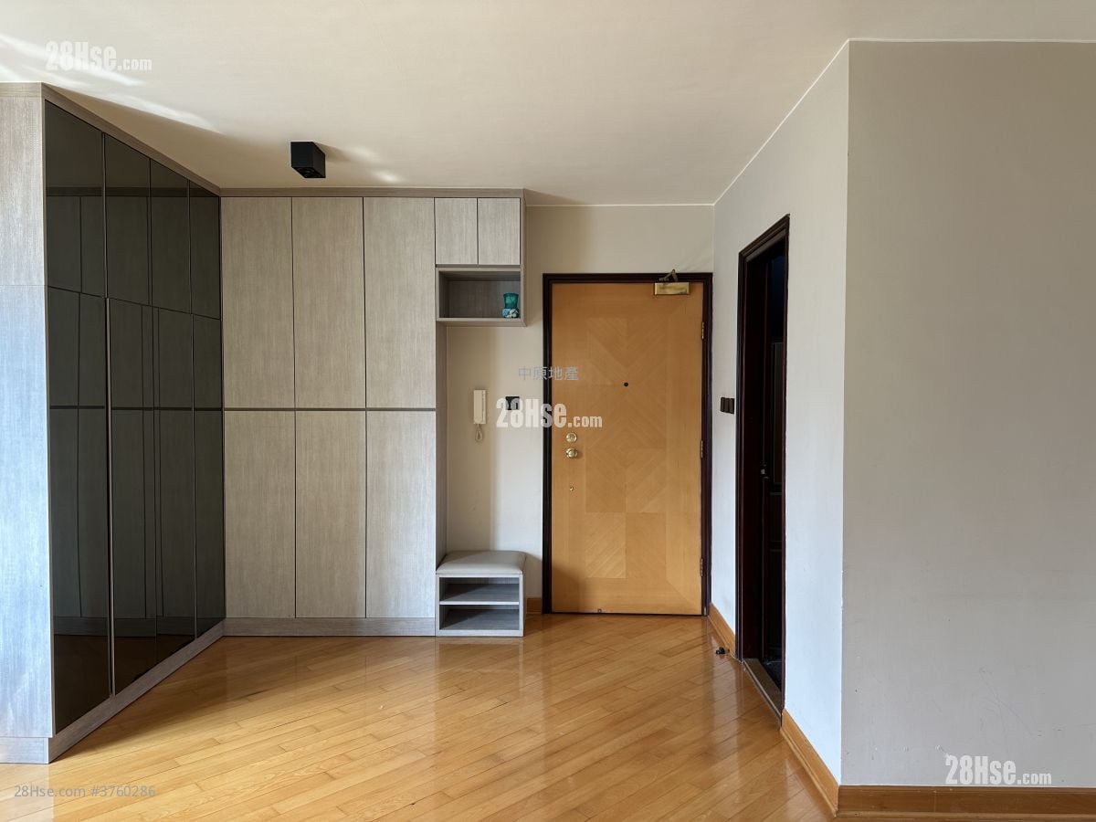 采叶庭 售盘 2 房 , 1 浴室 509 平方尺