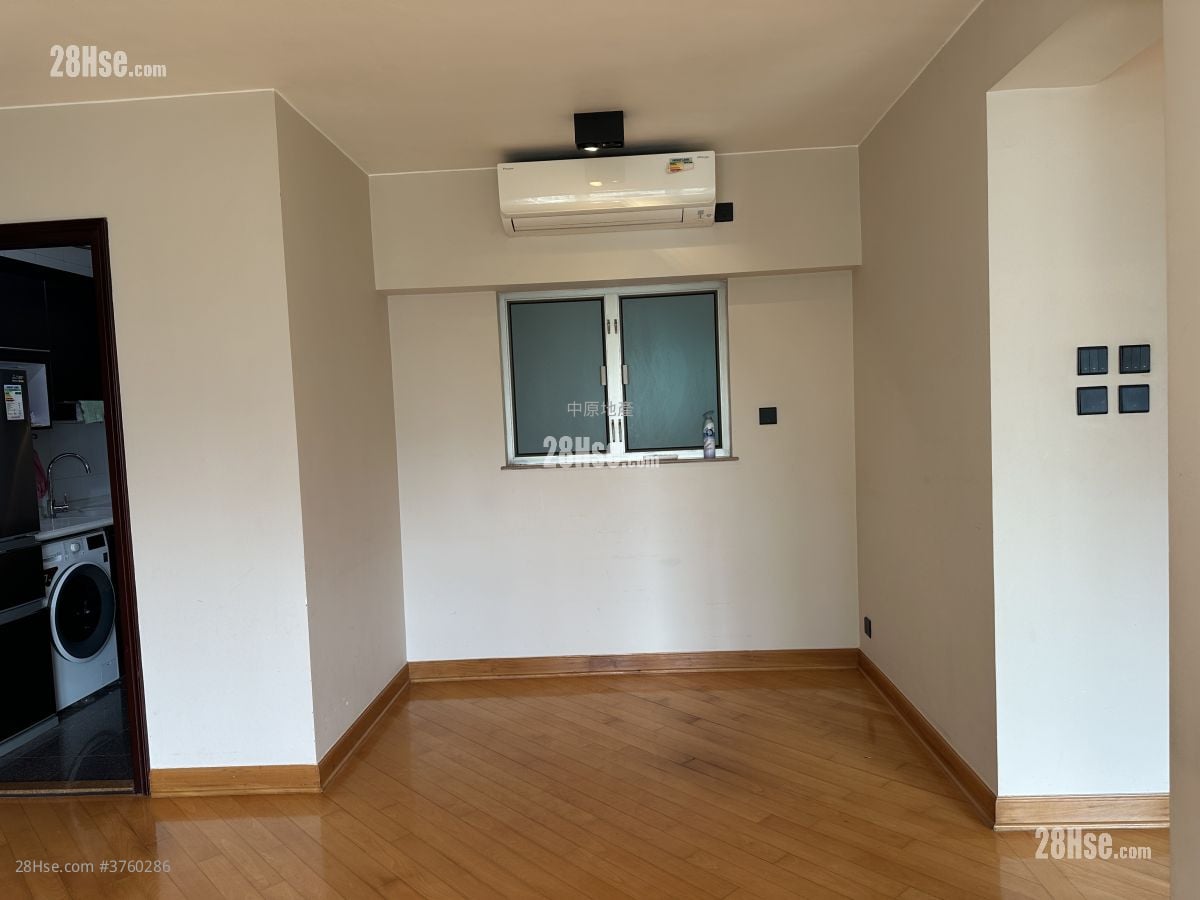 采叶庭 售盘 2 房 , 1 浴室 509 平方尺