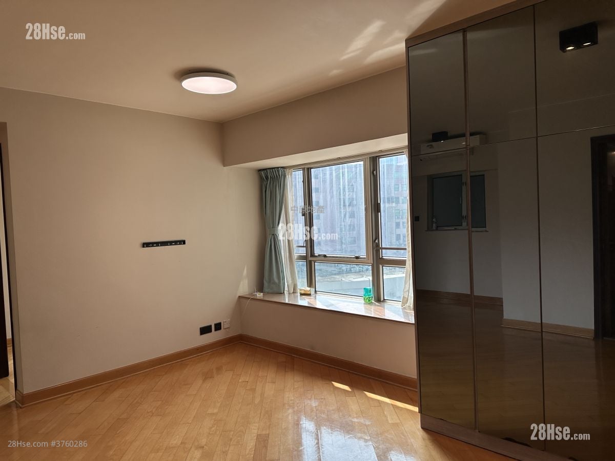 采叶庭 售盘 2 房 , 1 浴室 509 平方尺