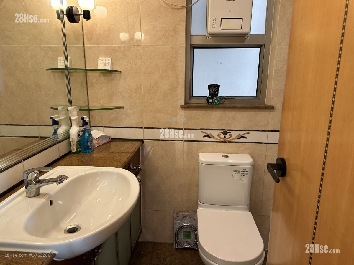 采叶庭 售盘 2 房 , 1 浴室 509 平方尺