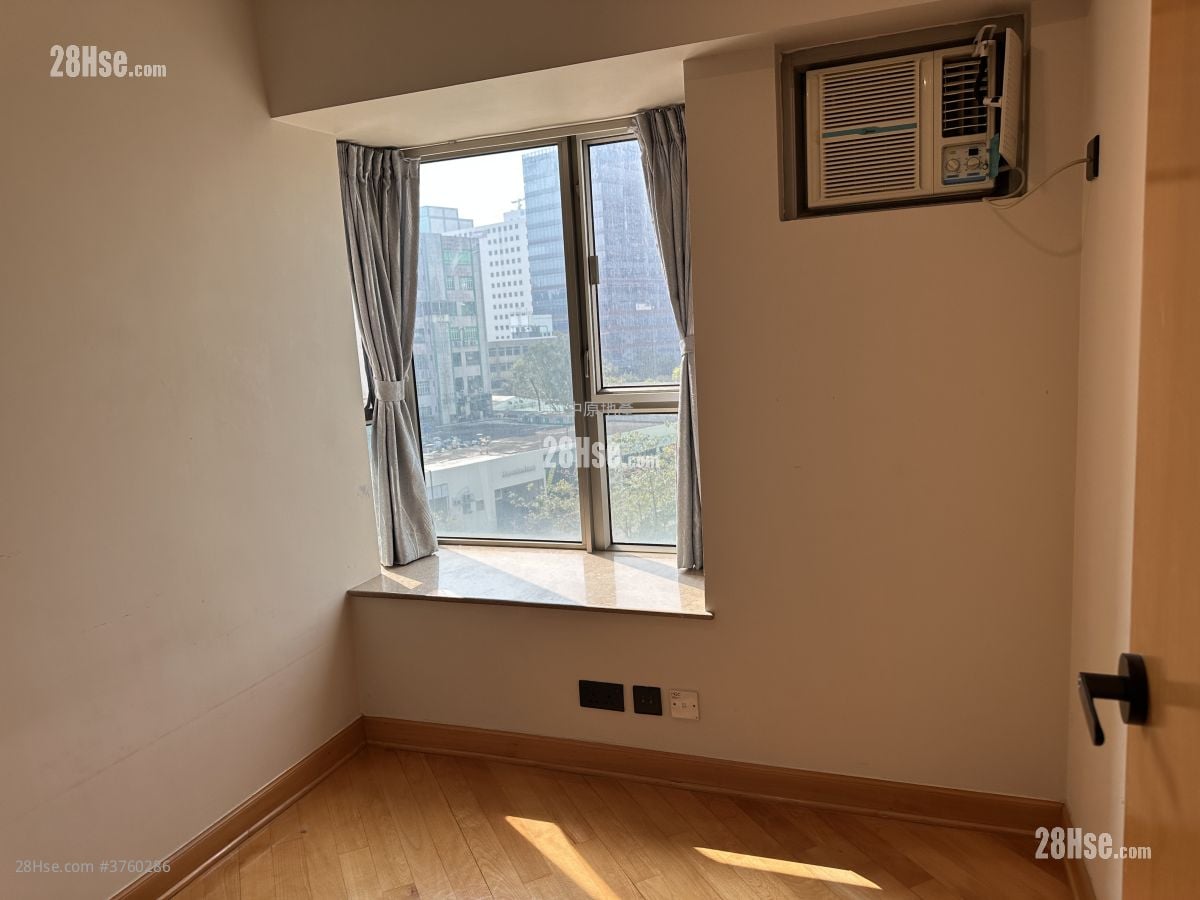 采叶庭 售盘 2 房 , 1 浴室 509 平方尺