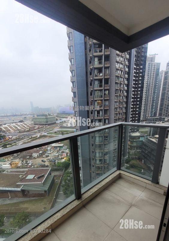 天寰 售盘 4 房 , 4 浴室 1,190 平方尺